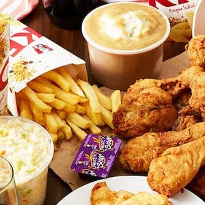 Collins Foods reports strong growth boosted by KFC Collins Foods reports strong growth boosted by KFC